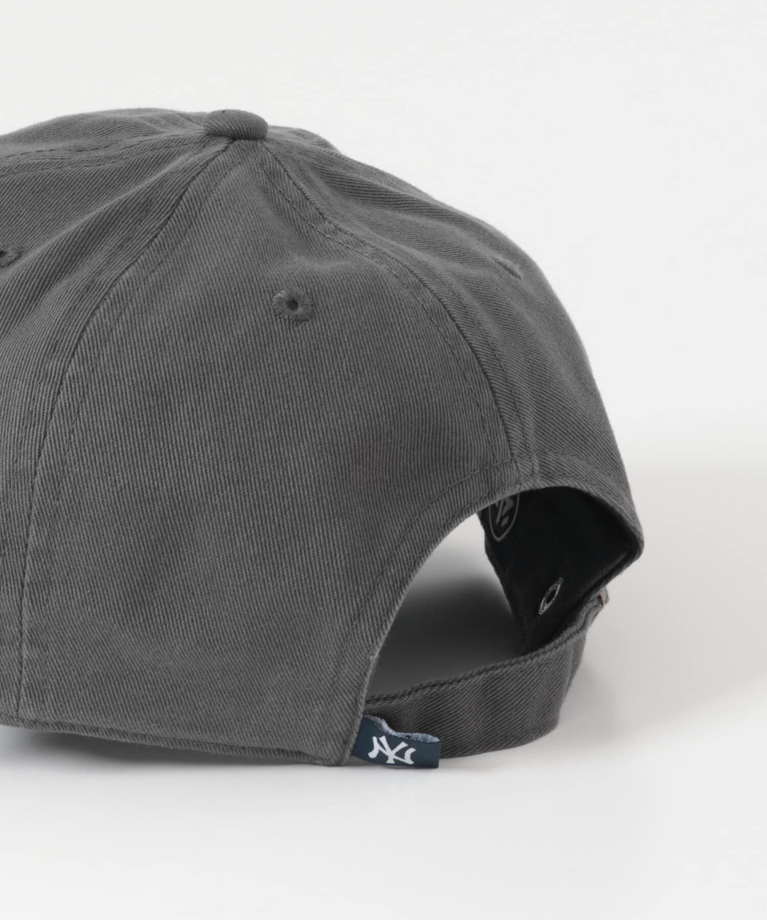 SENSE OF PLACE by URBAN RESEARCH「『WEB/一部店舗限定』FORTY SEVEN　47 CLEAN UP YANKEES」|キャップ・キャスケット|