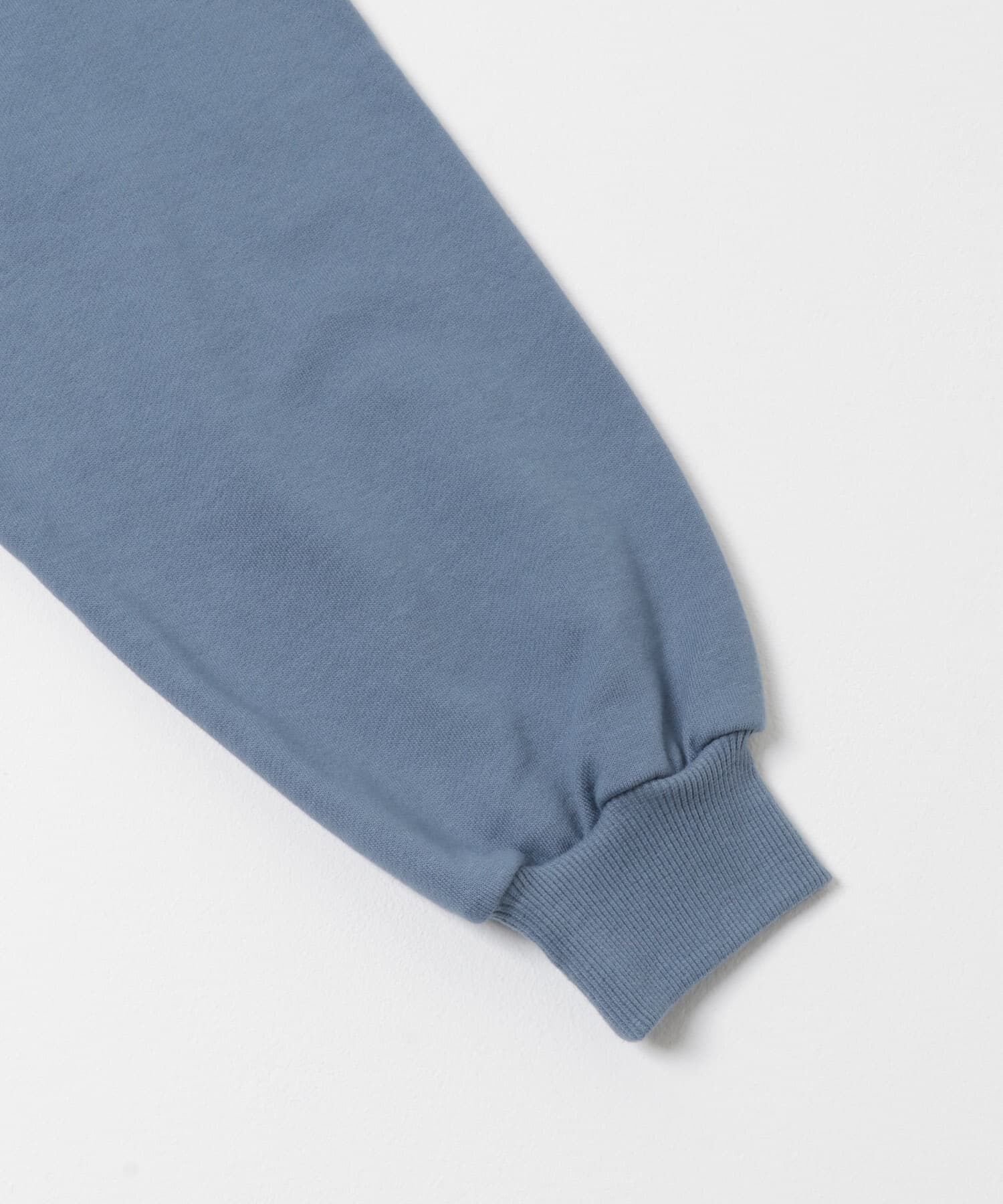 SENSE OF PLACE by URBAN RESEARCH「『洗濯可/撥水/防花粉』SKINProofハーフジップスウェット」|スウェット・ジャージ|