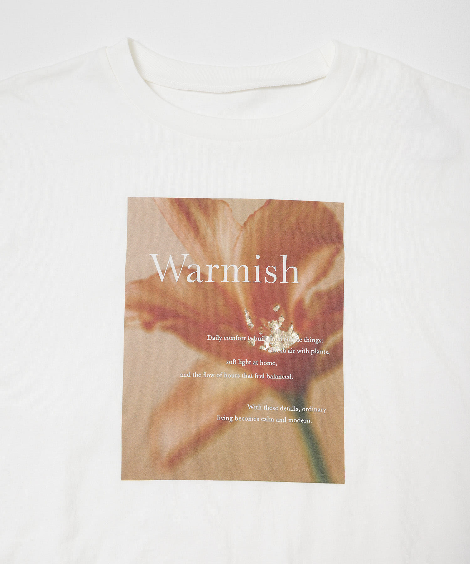 SENSE OF PLACE by URBAN RESEARCH「グラフィックTシャツ」|Tシャツ・カットソー|