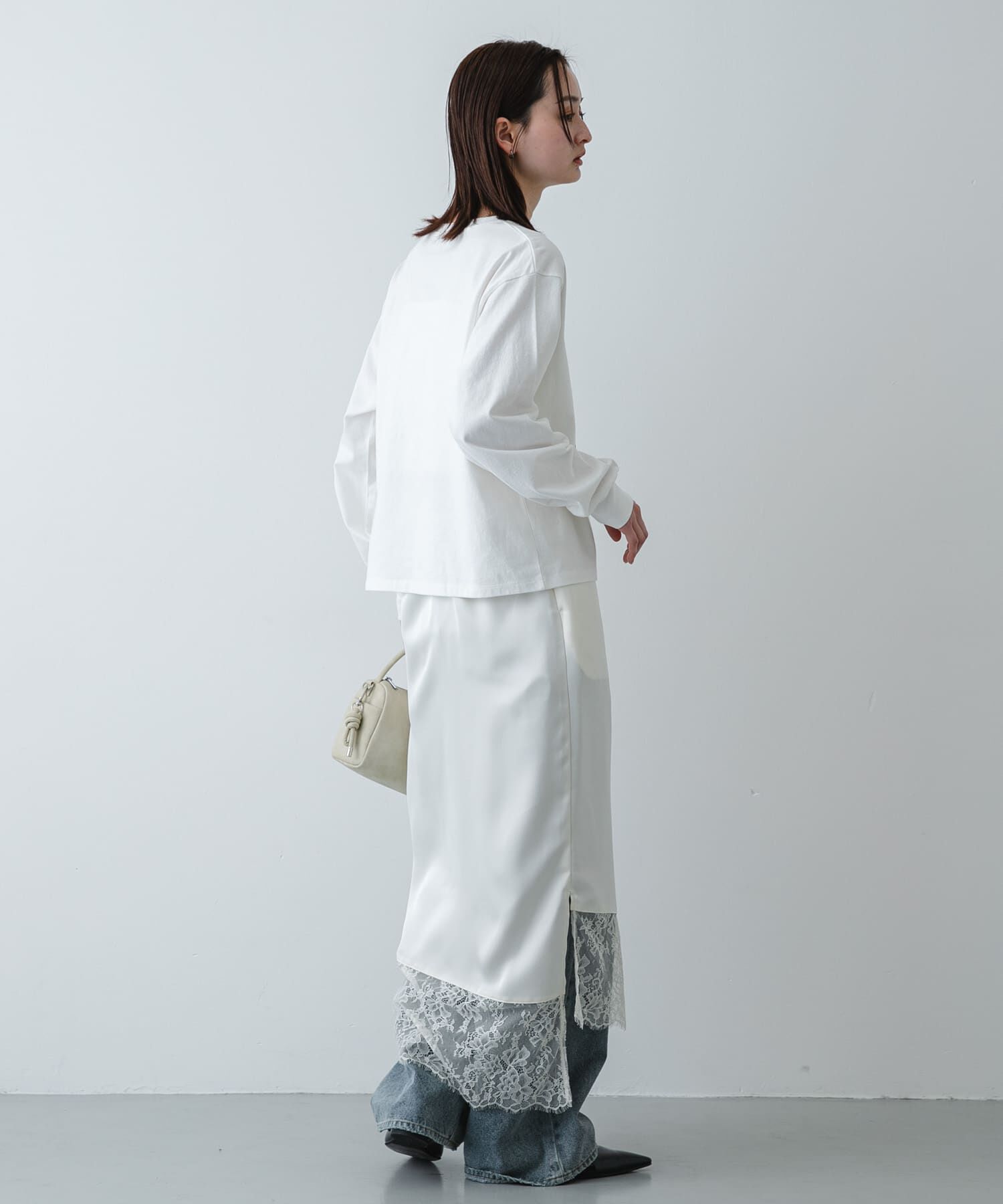 SENSE OF PLACE by URBAN RESEARCH「グラフィックTシャツ」|Tシャツ・カットソー|