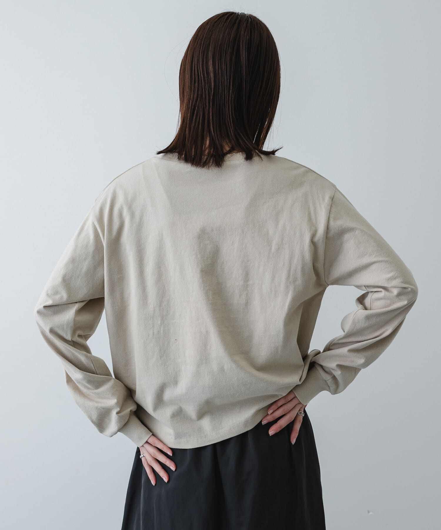 SENSE OF PLACE by URBAN RESEARCH「グラフィックTシャツ」|Tシャツ・カットソー|