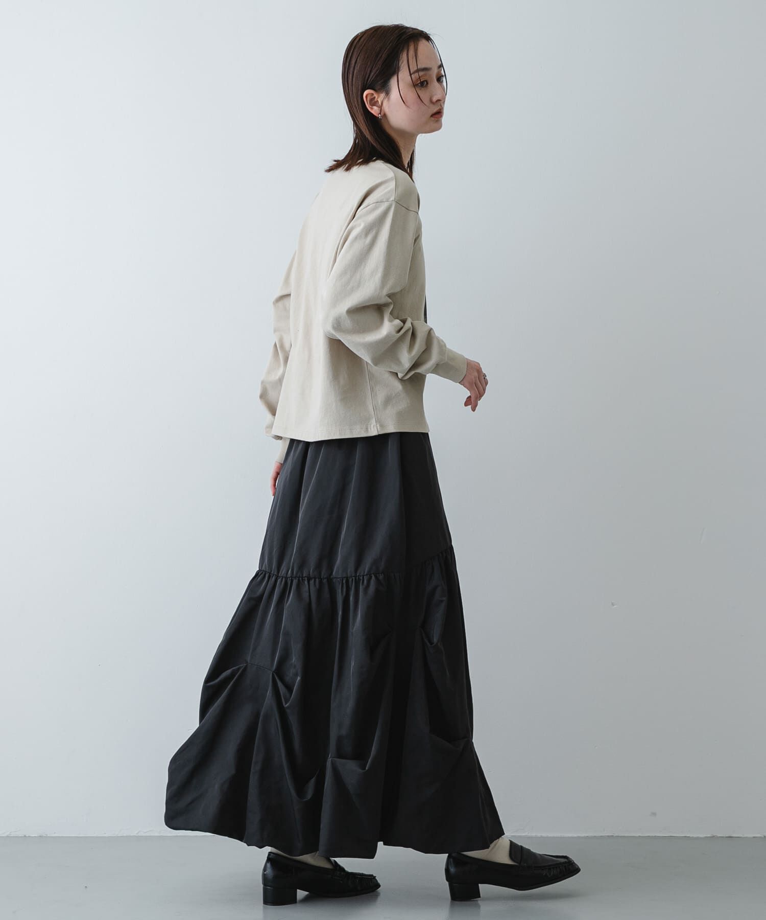 SENSE OF PLACE by URBAN RESEARCH「グラフィックTシャツ」|Tシャツ・カットソー|