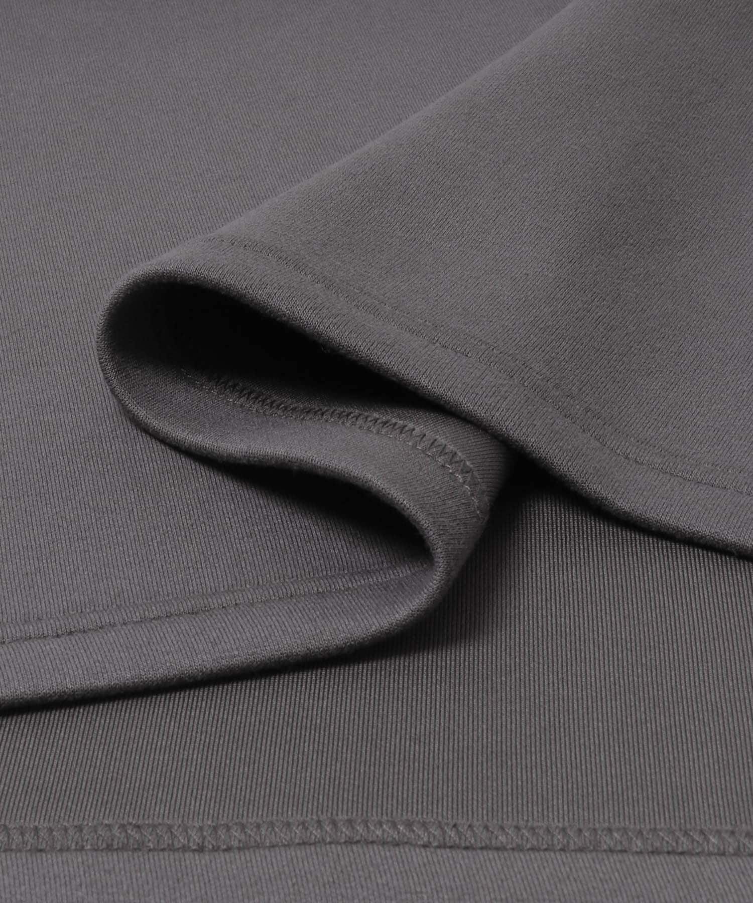 SENSE OF PLACE by URBAN RESEARCH「『一部WEB限定ｶﾗｰ』『接触冷感/速乾』ｼｼｭｳﾀﾞﾝﾎﾞｰﾙﾎﾟﾝﾁ」|Tシャツ・カットソー|