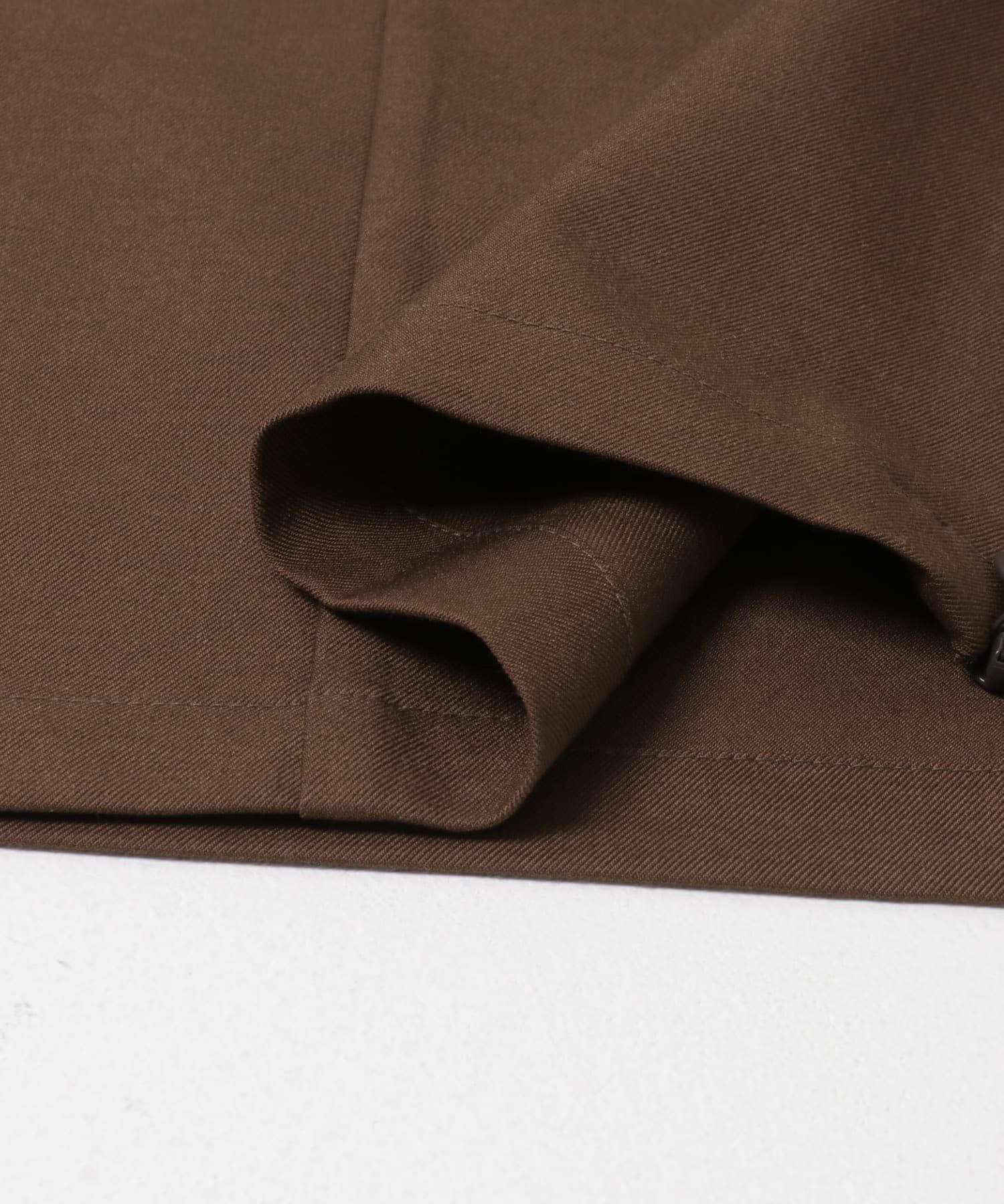 SENSE OF PLACE by URBAN RESEARCH「ジップスリットアイラインスカート」|スカート|