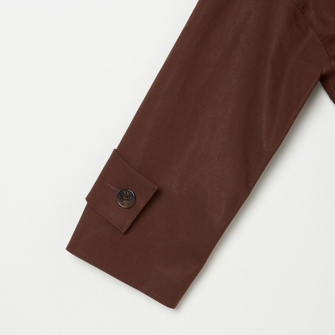  「MACKINTOSH HUMBIE RAINTEC」|トレンチコート|