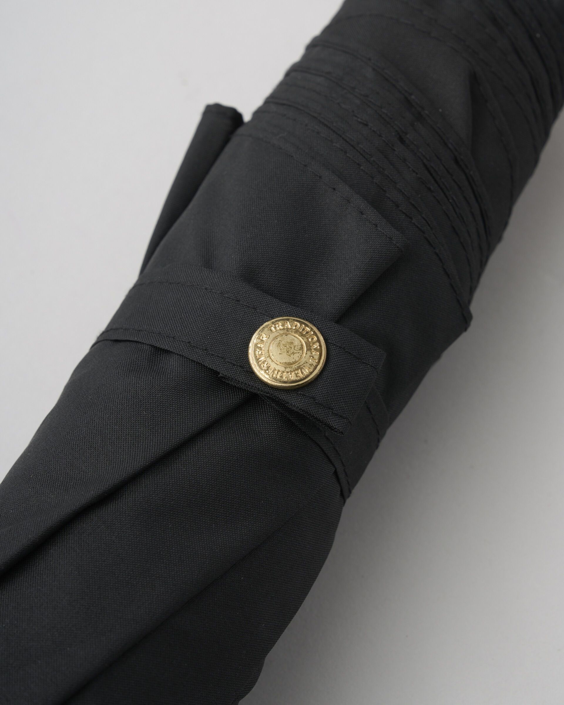 Traditional Weatherwear「【軽量】FOLDING BAMBOO MINI」|傘|