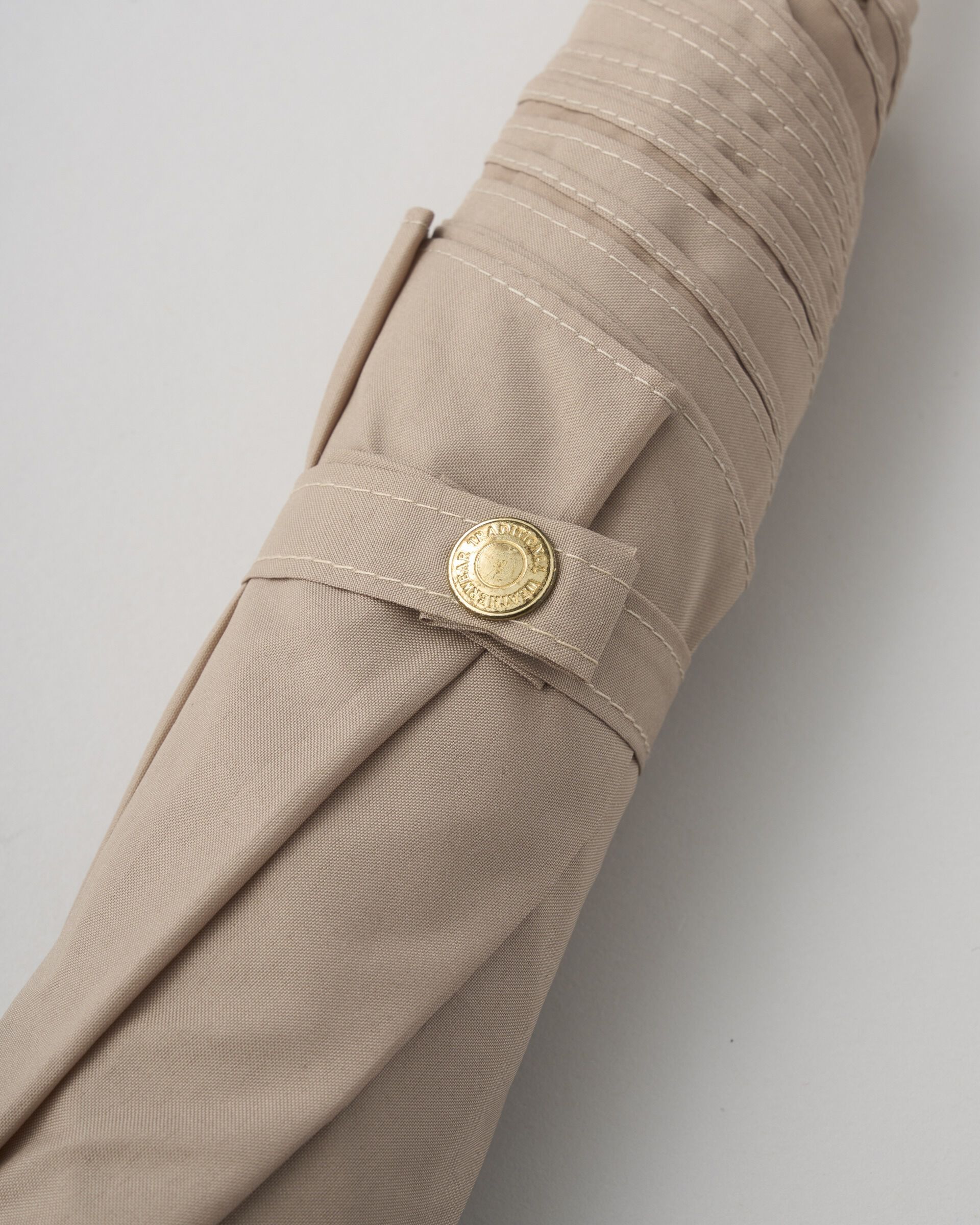 Traditional Weatherwear「【軽量】FOLDING BAMBOO MINI」|傘|