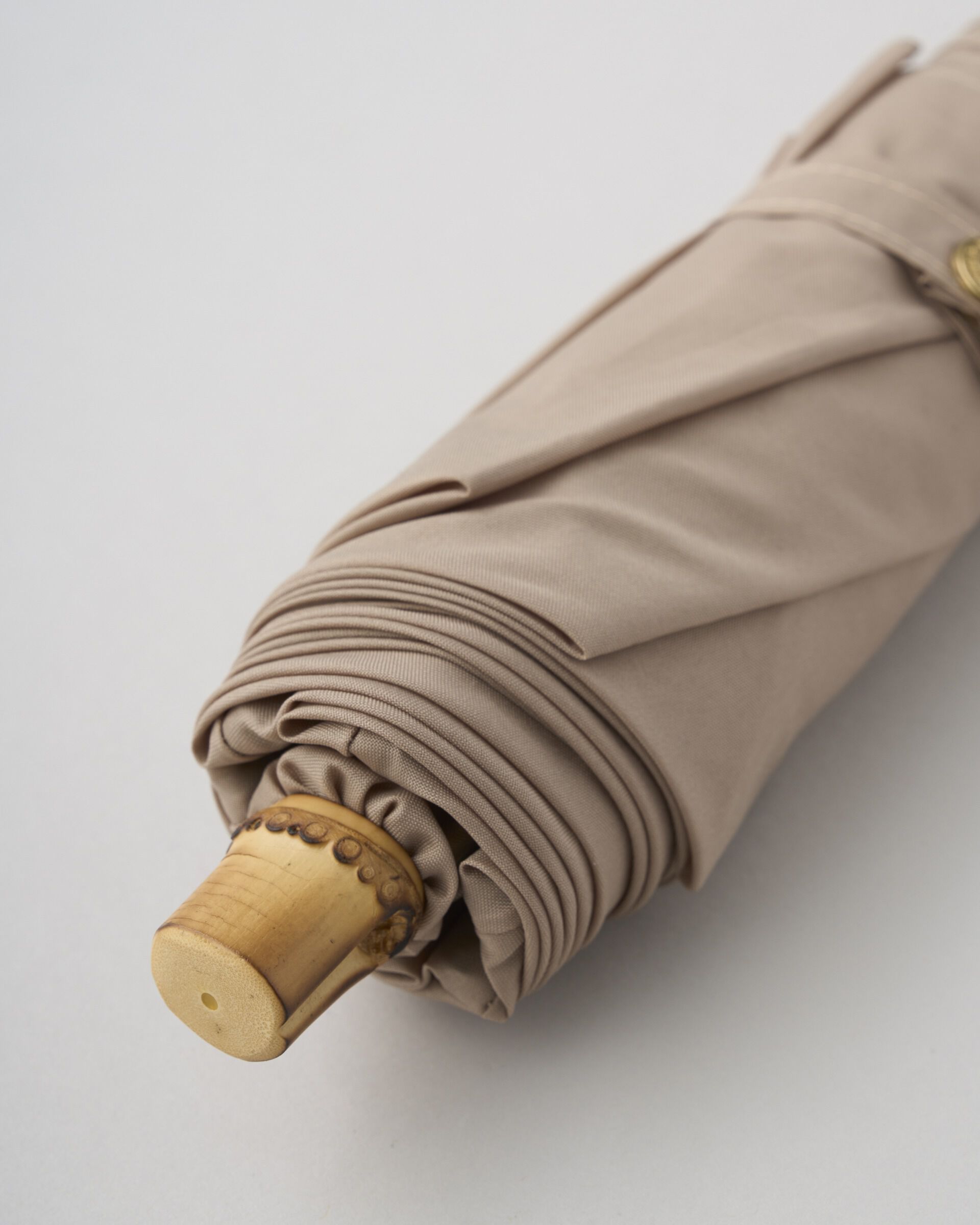 Traditional Weatherwear「【軽量】FOLDING BAMBOO MINI」|傘|