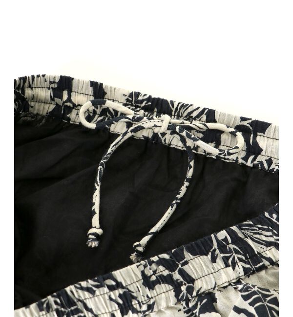  「《手洗い可能》Fanaka別注バイカラーフラワースカート」|スカート|