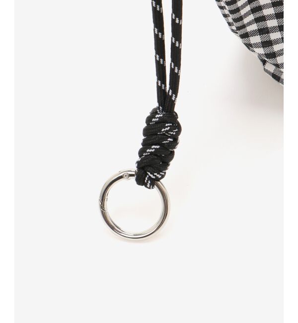  「【撥水】ナイロンパッカブルトート」|トートバッグ|