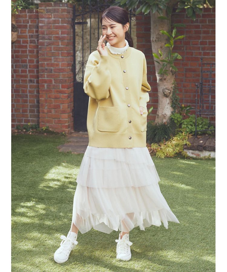 earth music&ecology「CONVERSE&times;earth　ALL☆STAR　HI」|スニーカー|