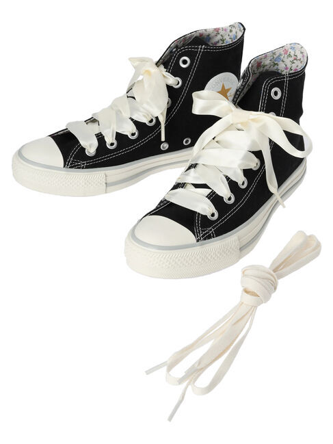 earth music&ecology「CONVERSE&times;earth　ALL☆STAR　HI」|スニーカー|