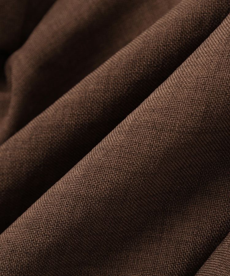 earth music&ecology「ラッフルサロペット」|オールインワン|