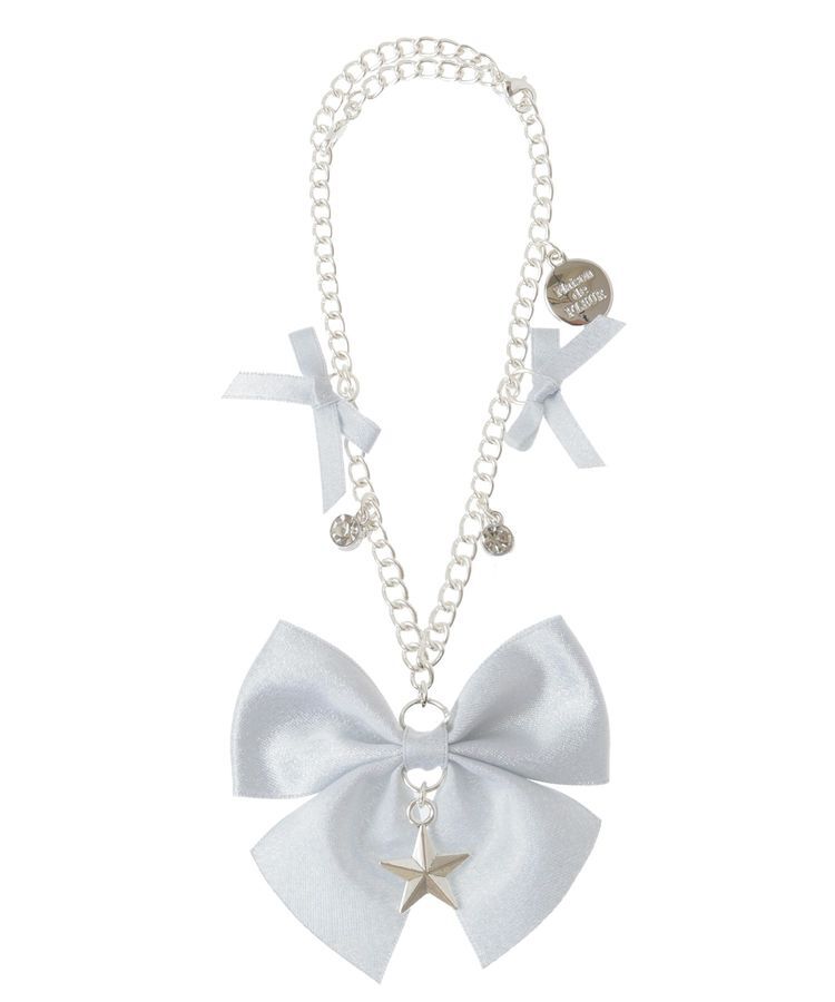 Maison de FLEUR「スターバッグチャーム」|その他|