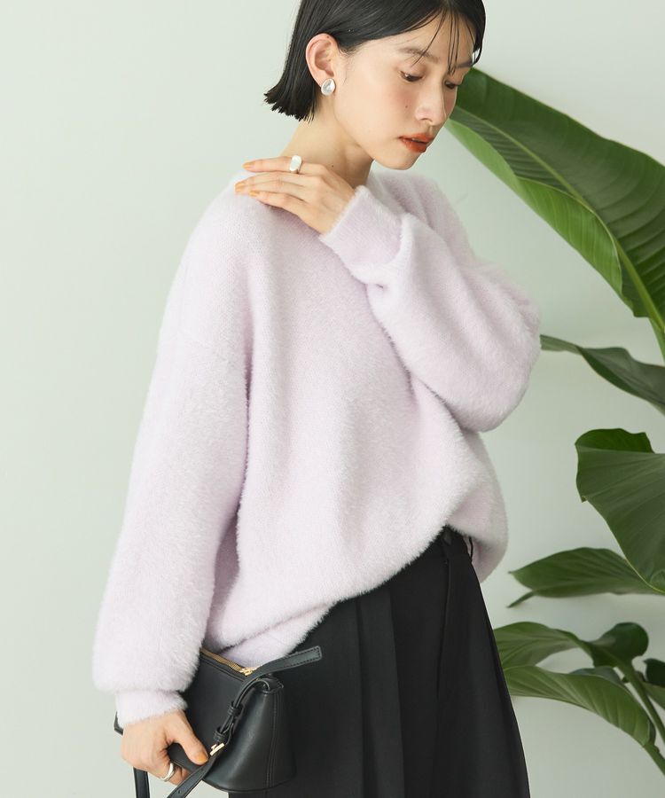 AMERICAN HOLIC「フェアリーニットプルオーバー」|ニット・セーター|