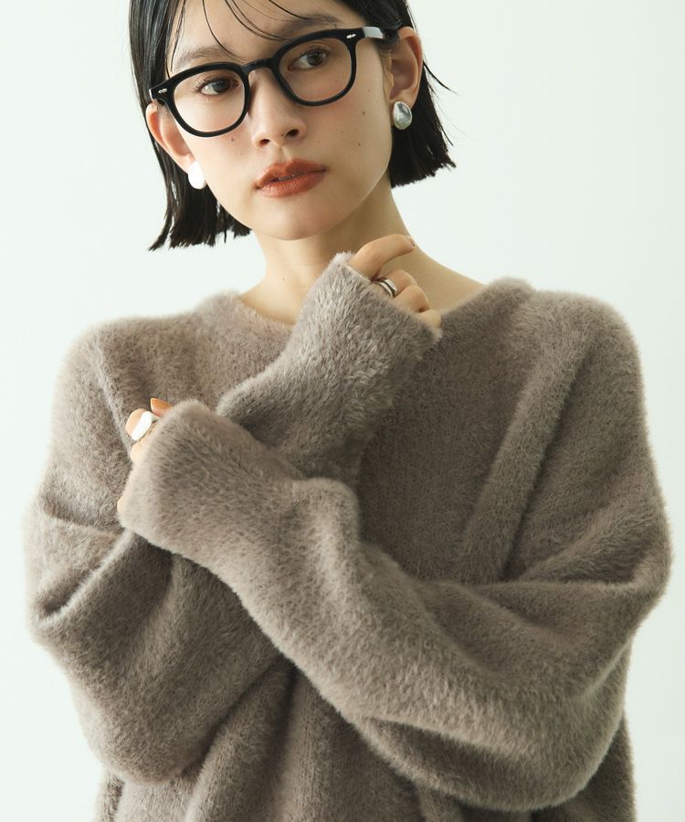 AMERICAN HOLIC「フェアリーニットプルオーバー」|ニット・セーター|