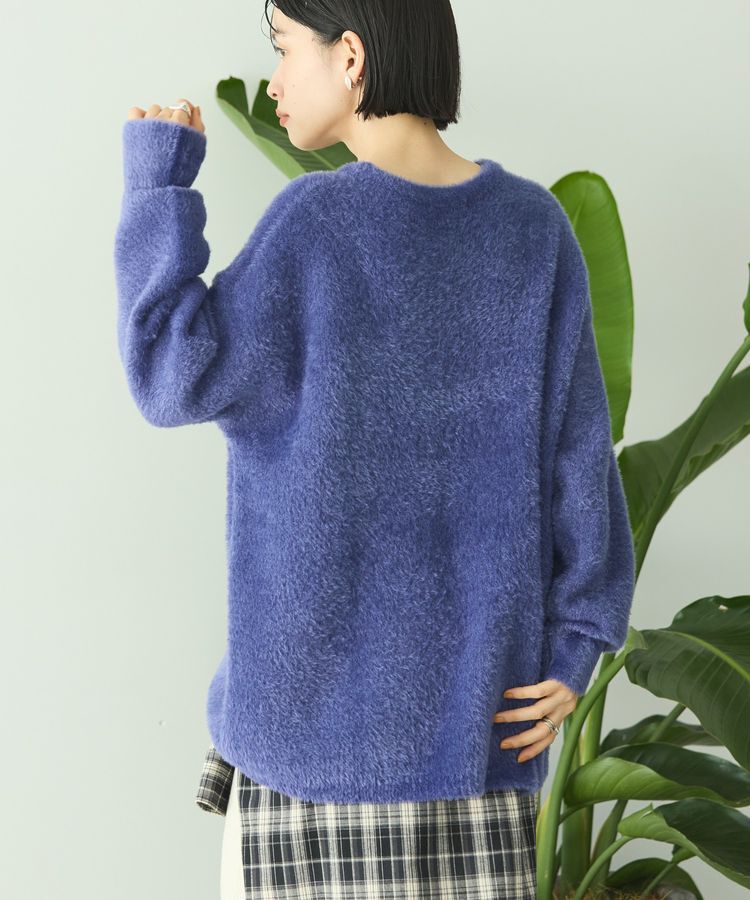 AMERICAN HOLIC「フェアリーニットプルオーバー」|ニット・セーター|