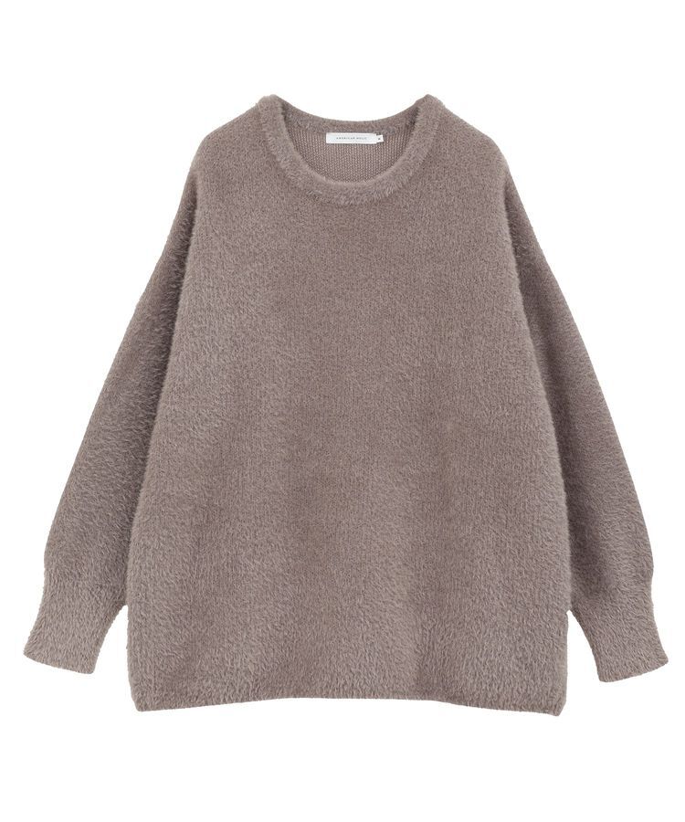 AMERICAN HOLIC「フェアリーニットプルオーバー」|ニット・セーター|