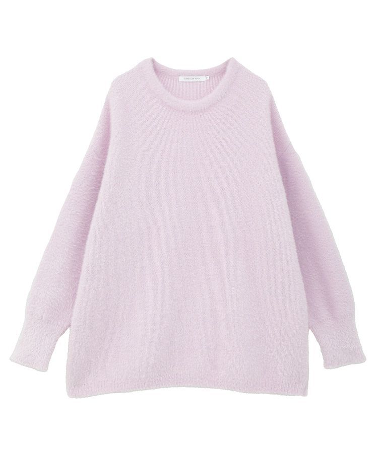 AMERICAN HOLIC「フェアリーニットプルオーバー」|ニット・セーター|