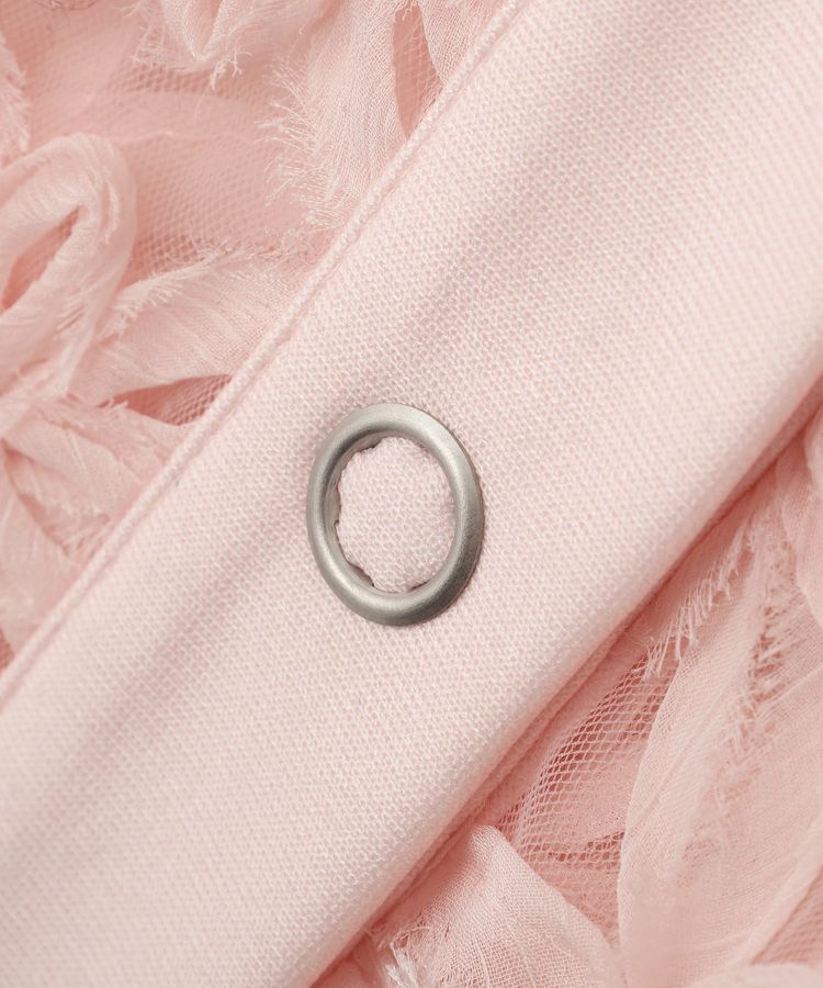 AMERICAN HOLIC「アートレースカーディガン」|カーディガン|