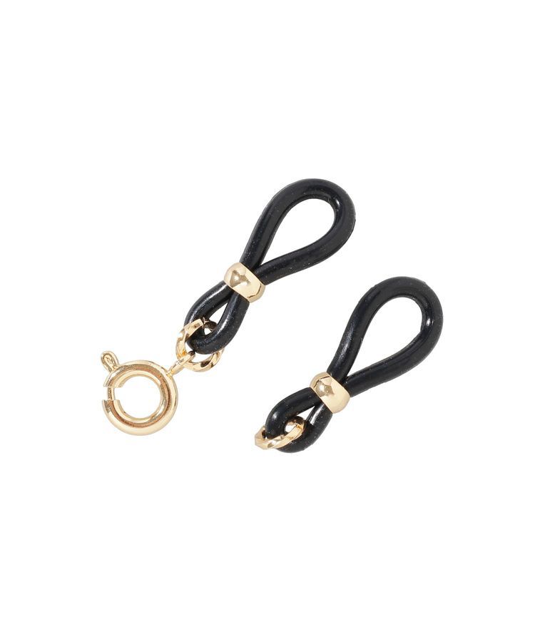 AMERICAN HOLIC「2WAYバイカラーチェーンネックレス」|ネックレス|