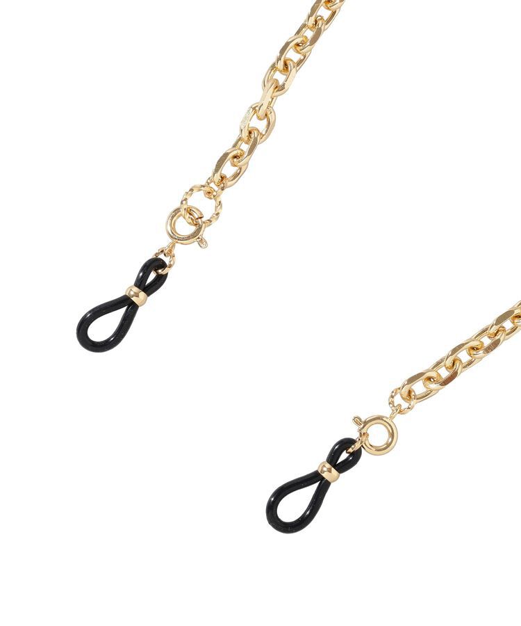 AMERICAN HOLIC「2WAYバイカラーチェーンネックレス」|ネックレス|