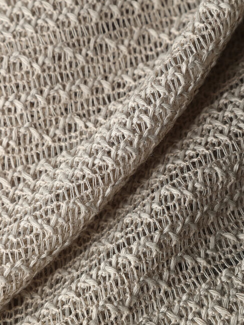 Green Parks「レース開襟ブラウス」|シャツ・ブラウス|