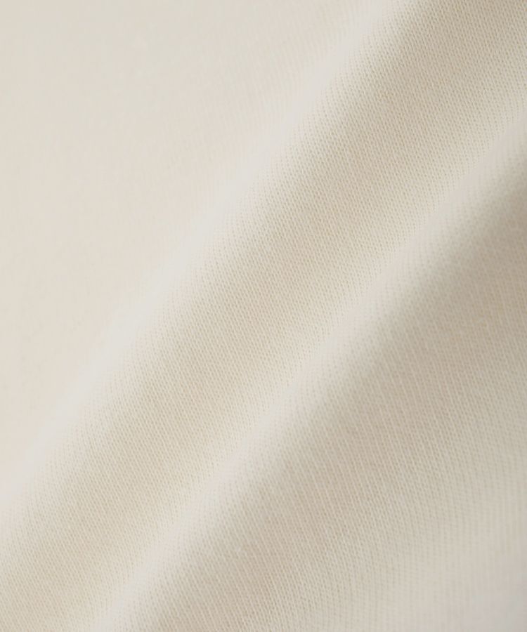 Green Parks「バルーンドッキングプルオーバー」|Tシャツ・カットソー|