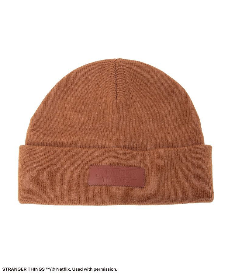 Green Parks「■STRANGER THINGS&times;MINNETONKA ニットキャップ」|その他|