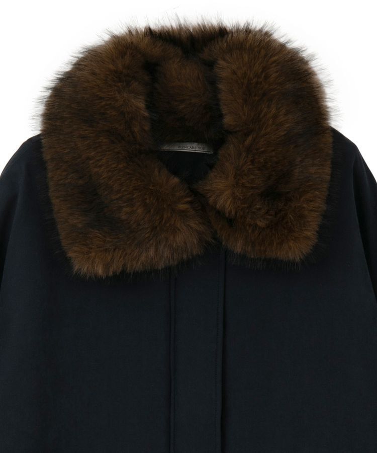 Green Parks「・ELENCARE DUE 中綿モッズコート」|その他|