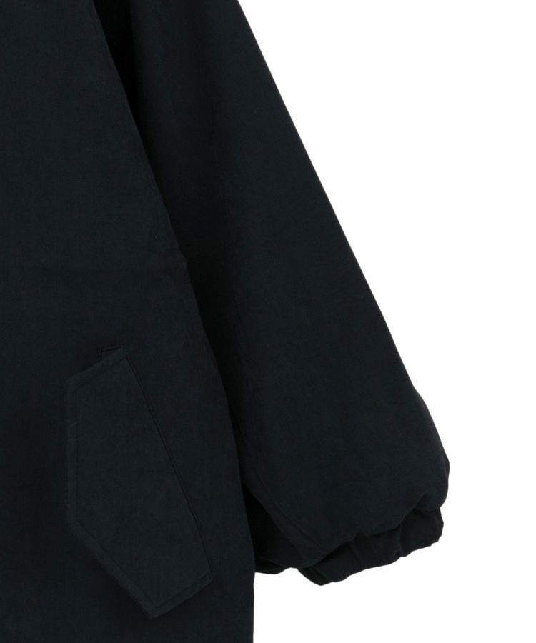 Green Parks「・ELENCARE DUE 中綿モッズコート」|その他|