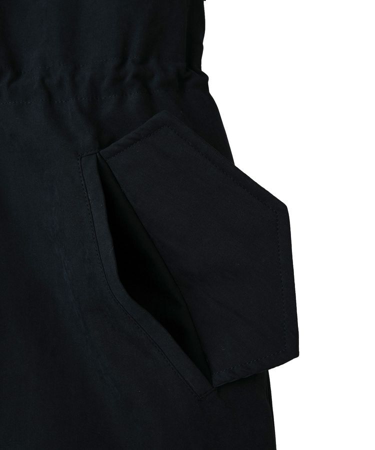 Green Parks「・ELENCARE DUE 中綿モッズコート」|その他|