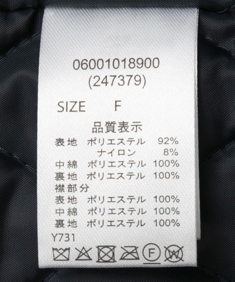 Green Parks「・ELENCARE DUE 中綿モッズコート」|その他|