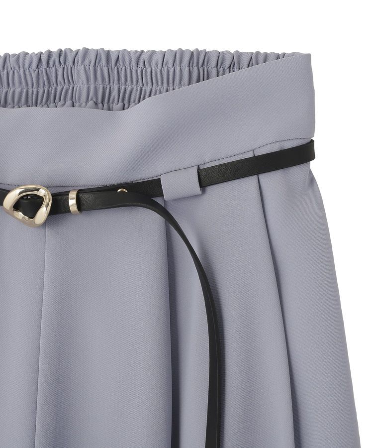 Green Parks「ベルト付きスカーチョ」|その他|