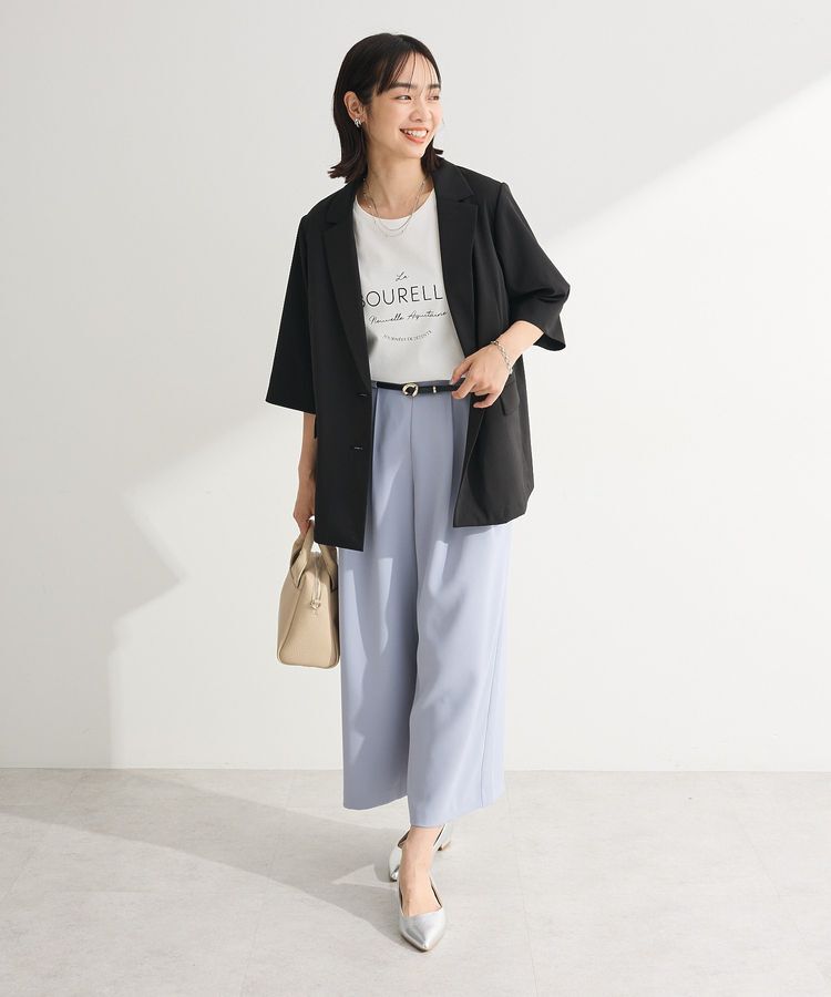 Green Parks「ベルト付きスカーチョ」|その他|