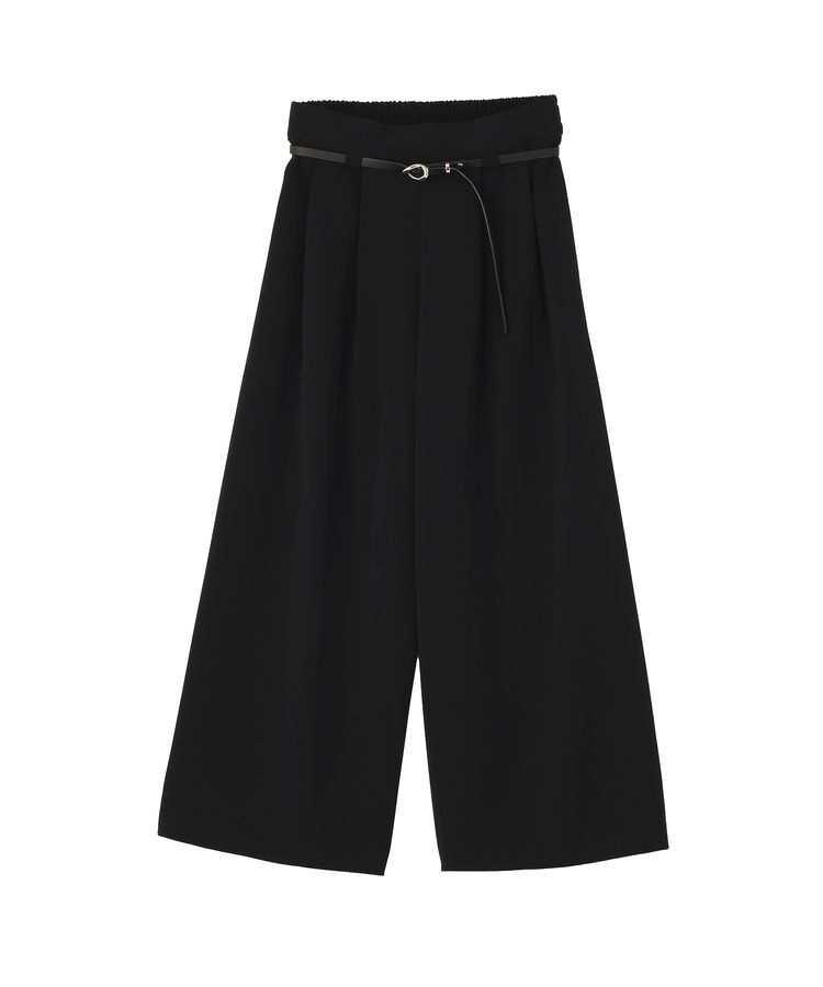 Green Parks「ベルト付きスカーチョ」|その他|