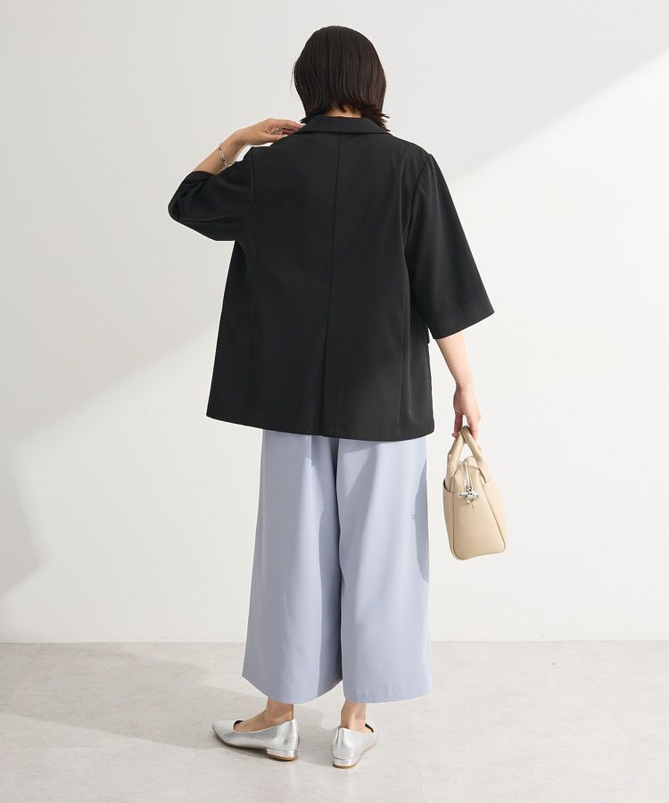 Green Parks「ベルト付きスカーチョ」|その他|