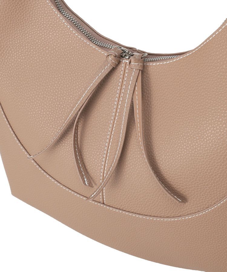 Green Parks「ワンハンドルハーフムーンショルダーバッグ」|ショルダー・メッセンジャー|