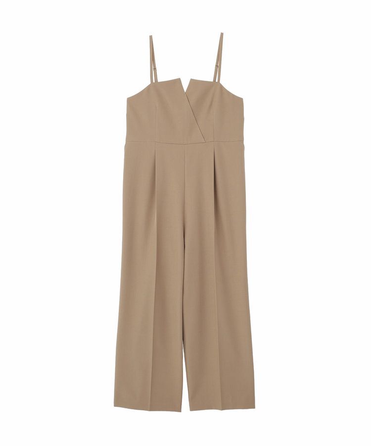 Green Parks「サロペット」|オールインワン|