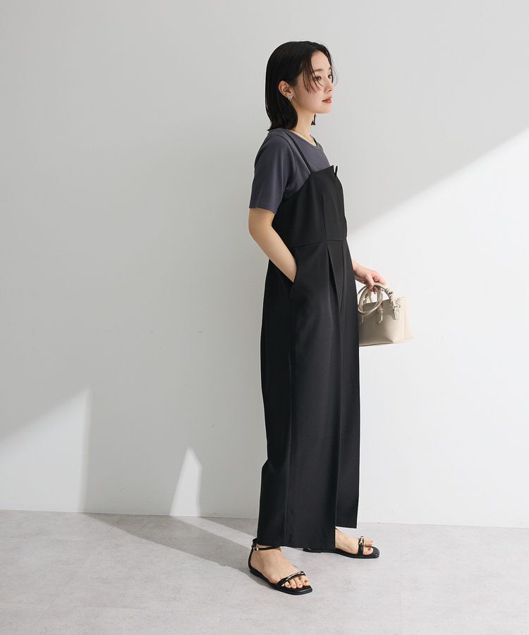 Green Parks「サロペット」|オールインワン|