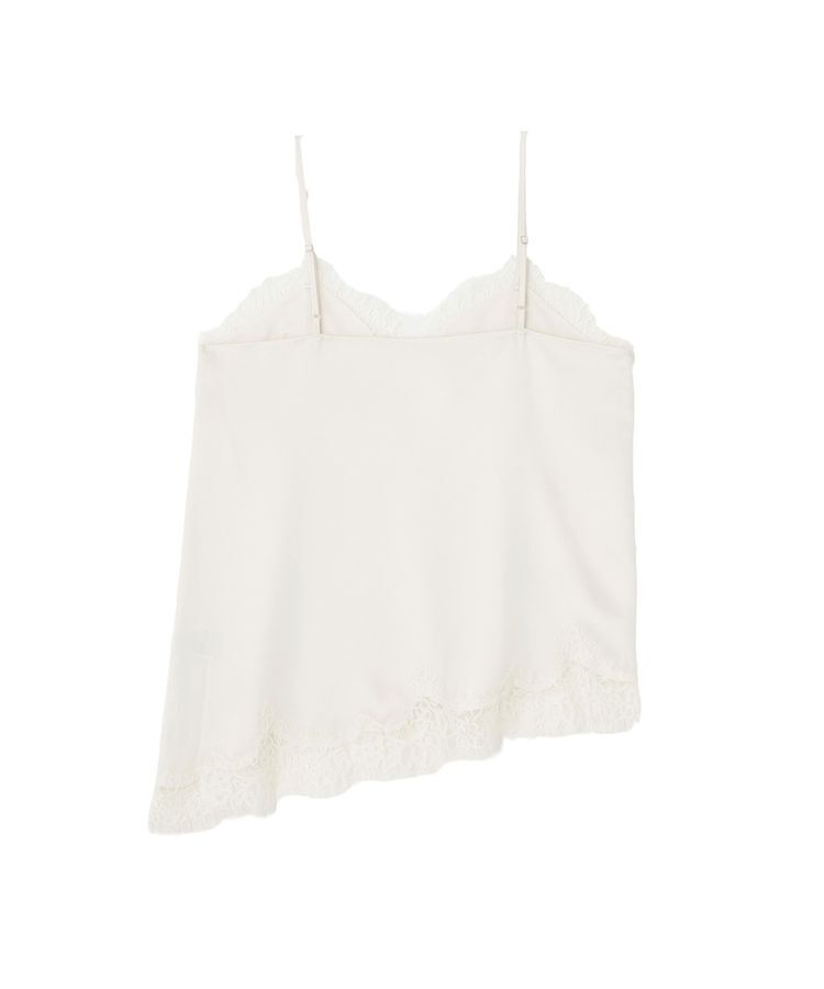 Green Parks「レースドッキングサテンビスチェ」|ベスト・ジレ|