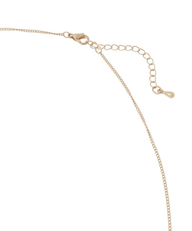 YECCA VECCA「【15周年記念デザイン】アニバーサリーコインネックレス」|ネックレス|