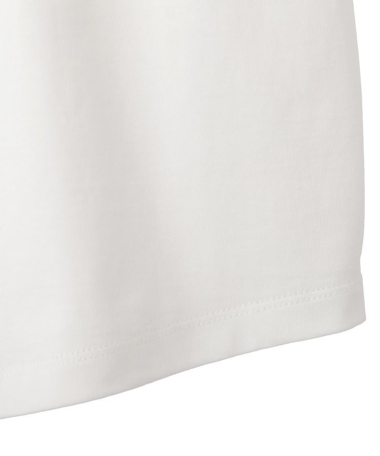 YECCA VECCA「【UVカット】フォトプリントTee」|Tシャツ・カットソー|