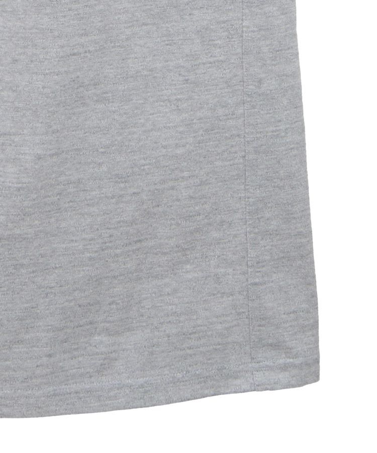 GARAGE OF GOOD CLOTHING「【日本製】クロッチデザインロングスカート」|タイト|