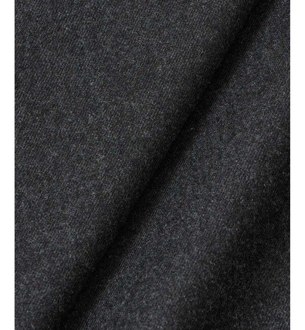 allureville「フラノバイヤスパンツ」|サルエル|