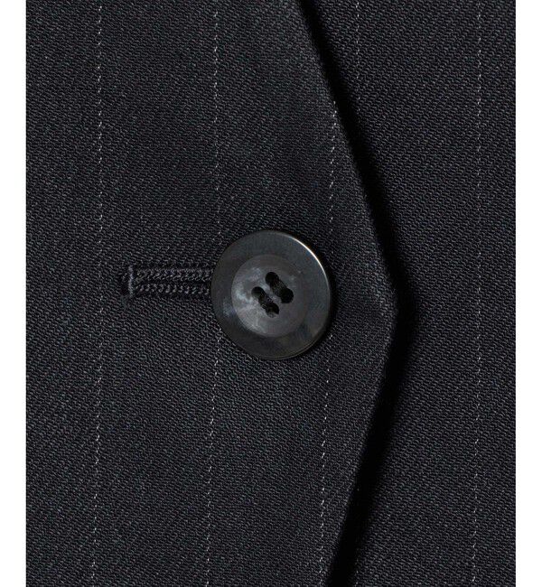 allureville「NALYAハーフスリーブジャケット」|その他|