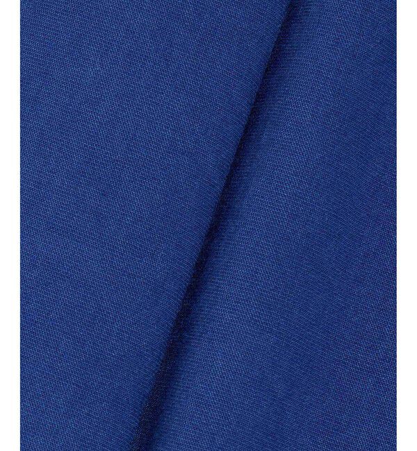 LOULOU WILLOUGHBY「【LOULOU WILLOUGHBY】コットンリネンスカラップスカート」|フレア|