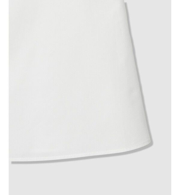 LOULOU WILLOUGHBY「【LOULOU WILLOUGHBY】フランジェンテブラウス」|シャツ・ブラウス|