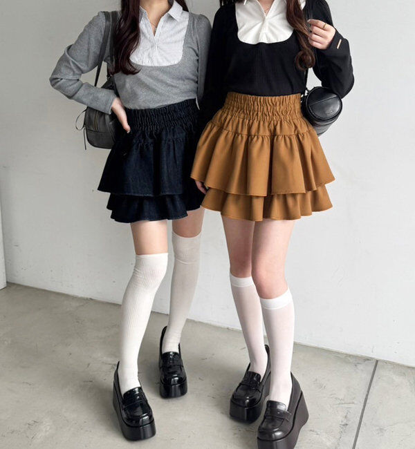  「[SSサイズ追加]マイナス３キロ見えローファー」|その他|