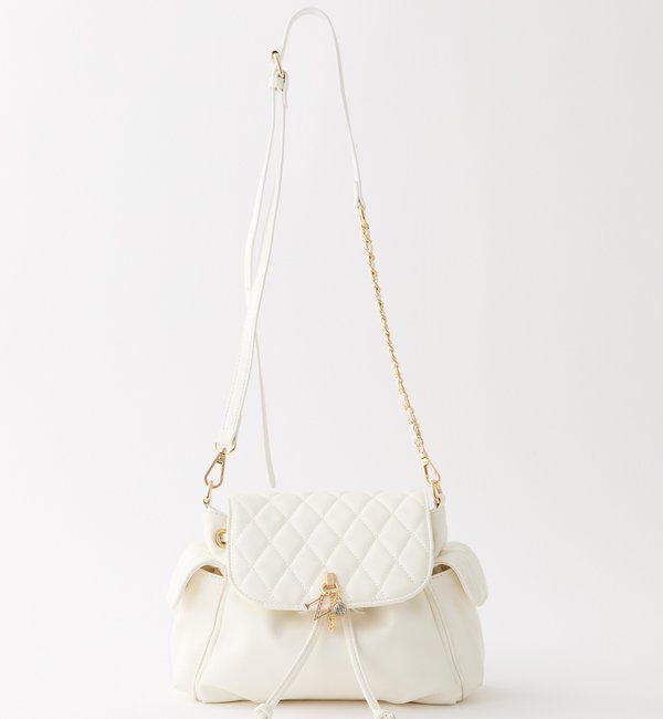  「2wayミニバック」|ショルダー・メッセンジャー|